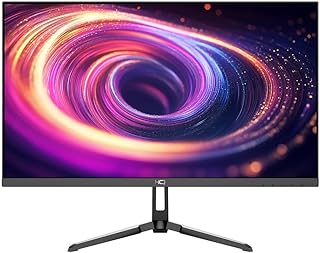Monitor Gamer 27" 1ms, 180Hz, IPS, AMD FreeSync, Full HD, HDMI, DP, Frameless HQ Premium HQ27IP18 - Produto 10 mais recomendado com 0 estrelas