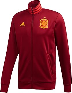 adidas Men's Fef 3s Trk Top Sweatshirt
