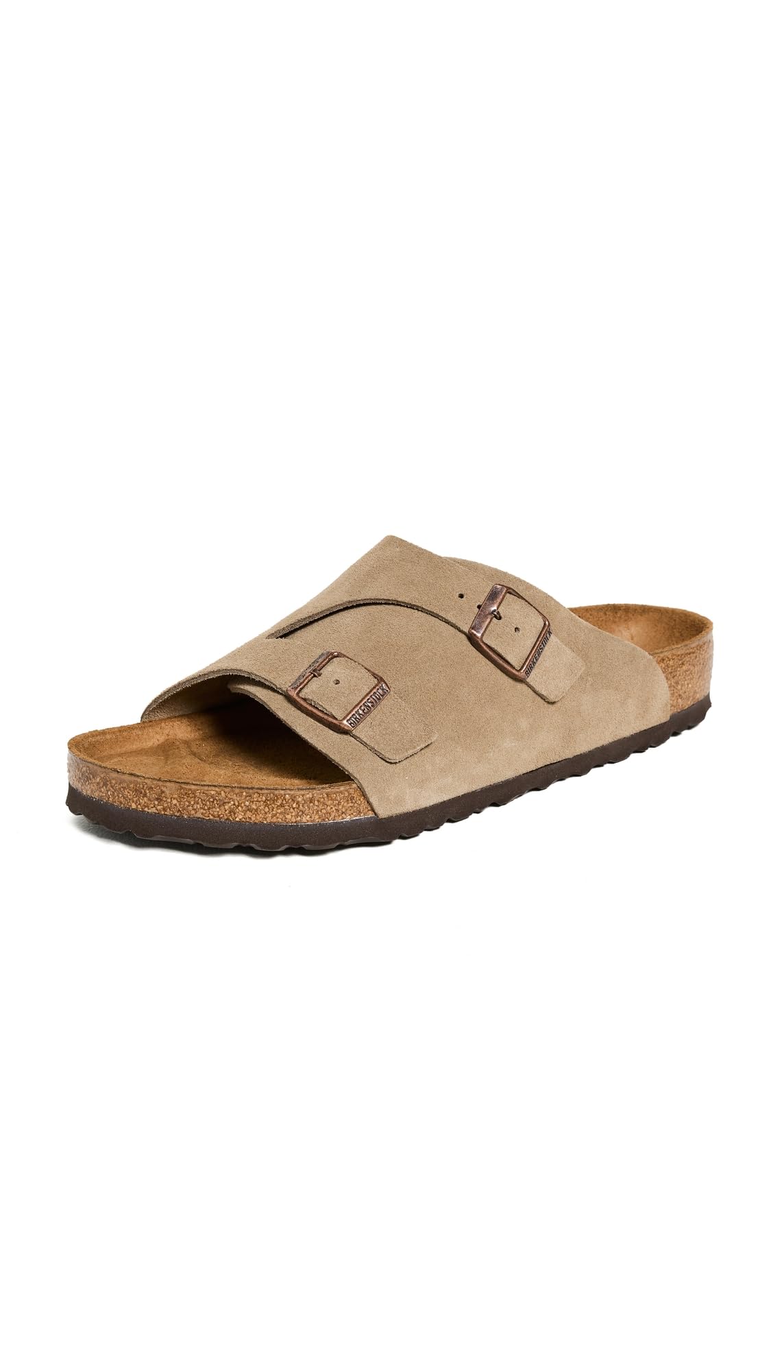 ビルケンシュトック　チューリッヒ　40 トープ 楽天市場】BIRKENSTOCK zurich 【 トープ 】 birkenstock