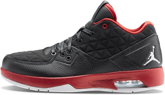 nike air jordan clutch bred