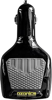 Ozonics Micro3 Ozone Generator for Cars - Car Odor Eliminator Uses Powerful Ozone to Deodorize Cars, Trucks, RVs, UTVs, Boats - Remove Odors with Ozone Instead of Just Masking with Air Fresheners