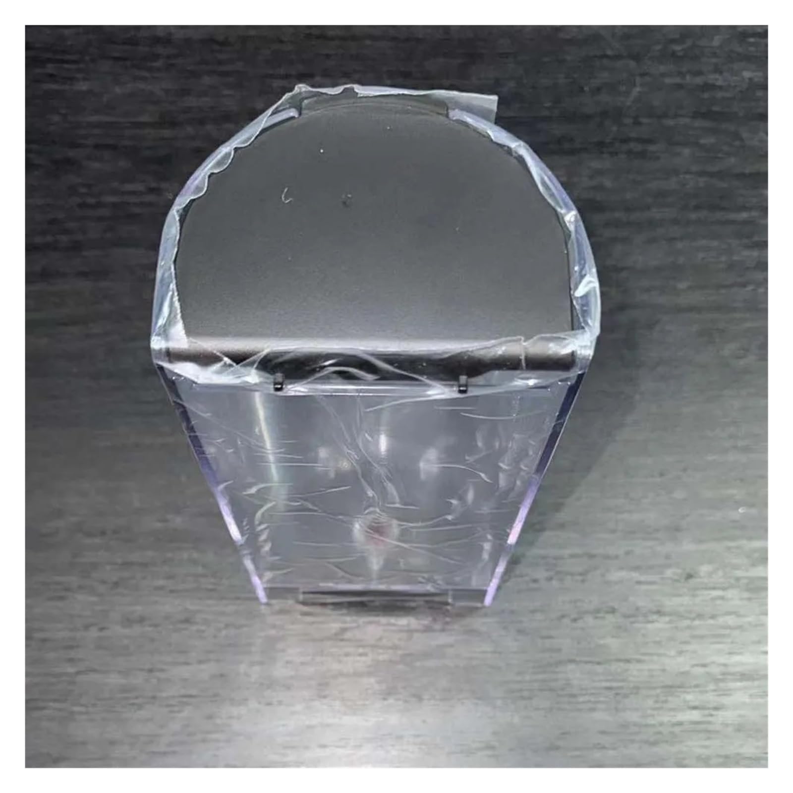 Depósito de agua de repuesto de 0,7 l, compatible con Nespresso Inissia C40, D40 y EN80 cafeteras - Accesorio de depósito Krups
