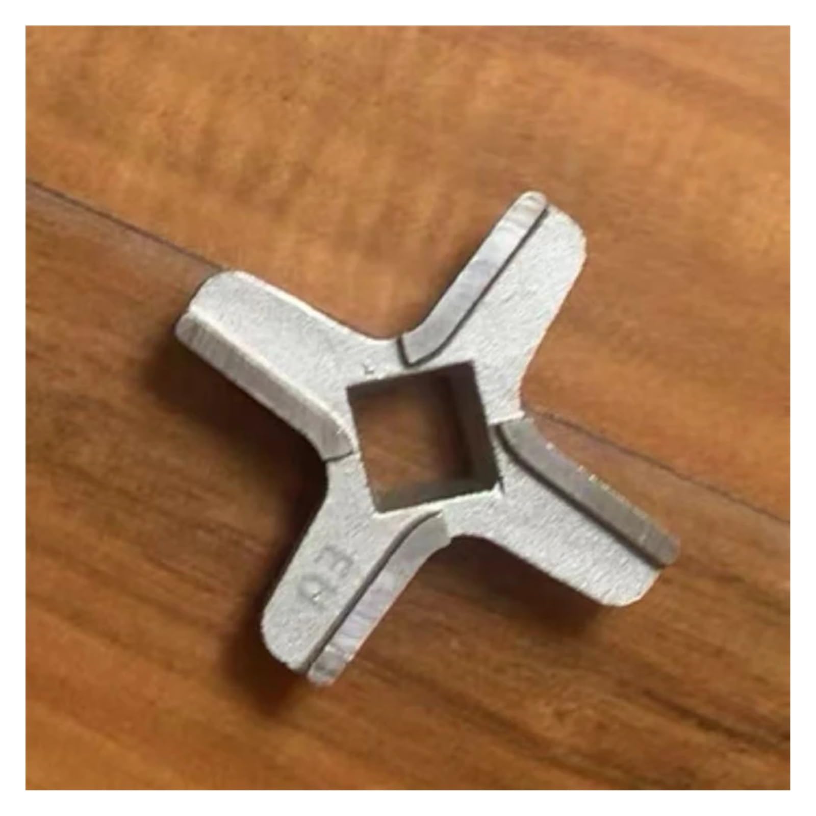 Compatible Con Cabezales De Cuchillas For Picadora De Carne Kenwood, KAX950/AT950/MG510/MG450.