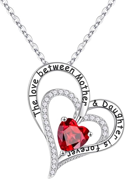 Birthstone Jewelry 