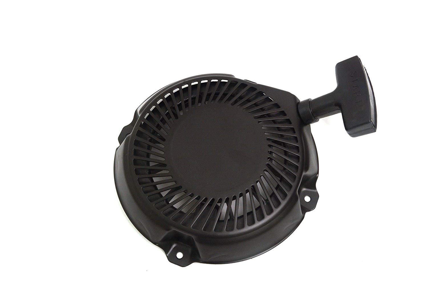 Lumix GC Pull Start Recoil Starter for Coleman Powermate Powerbase 2250 Watt Generators