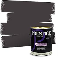 Vista 220 de Prestige Paints - 2 en 1, pintura base y pintura de exterior, P400-D-SW7053