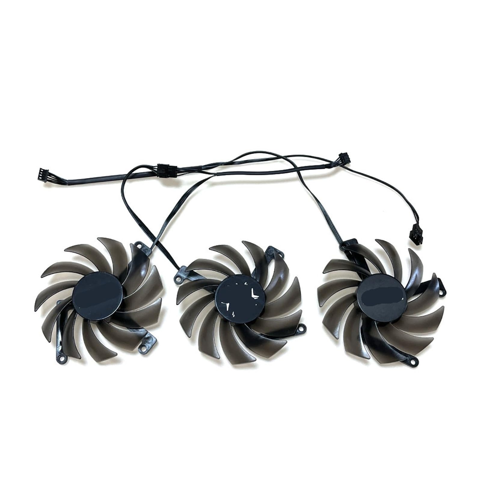 Ventilateur de refroidissement pour GPU RTX 3080 3070 CF-12915S