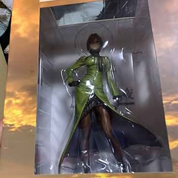 魔法使いの夜 蒼崎橙子 駿河屋 -<中古>蒼崎橙子 「魔法使いの夜」 1/7 塗装済み完成品