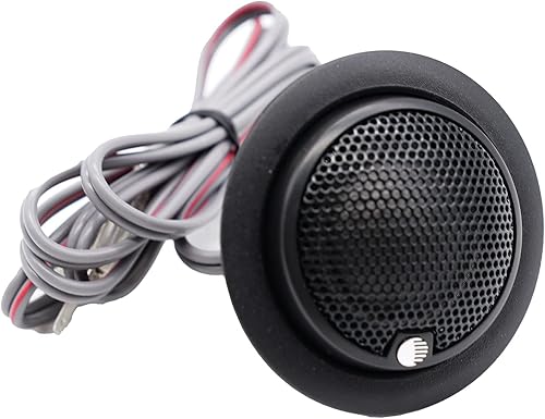 Miniatura 40 de Orion XTR Series XTR69.3 - Altavoces coaxiales de audio para automóvil, 6 x 9 pulgadas, altavoces de 3 vías, rango completo, 500 W, 4 ohmios, fácil