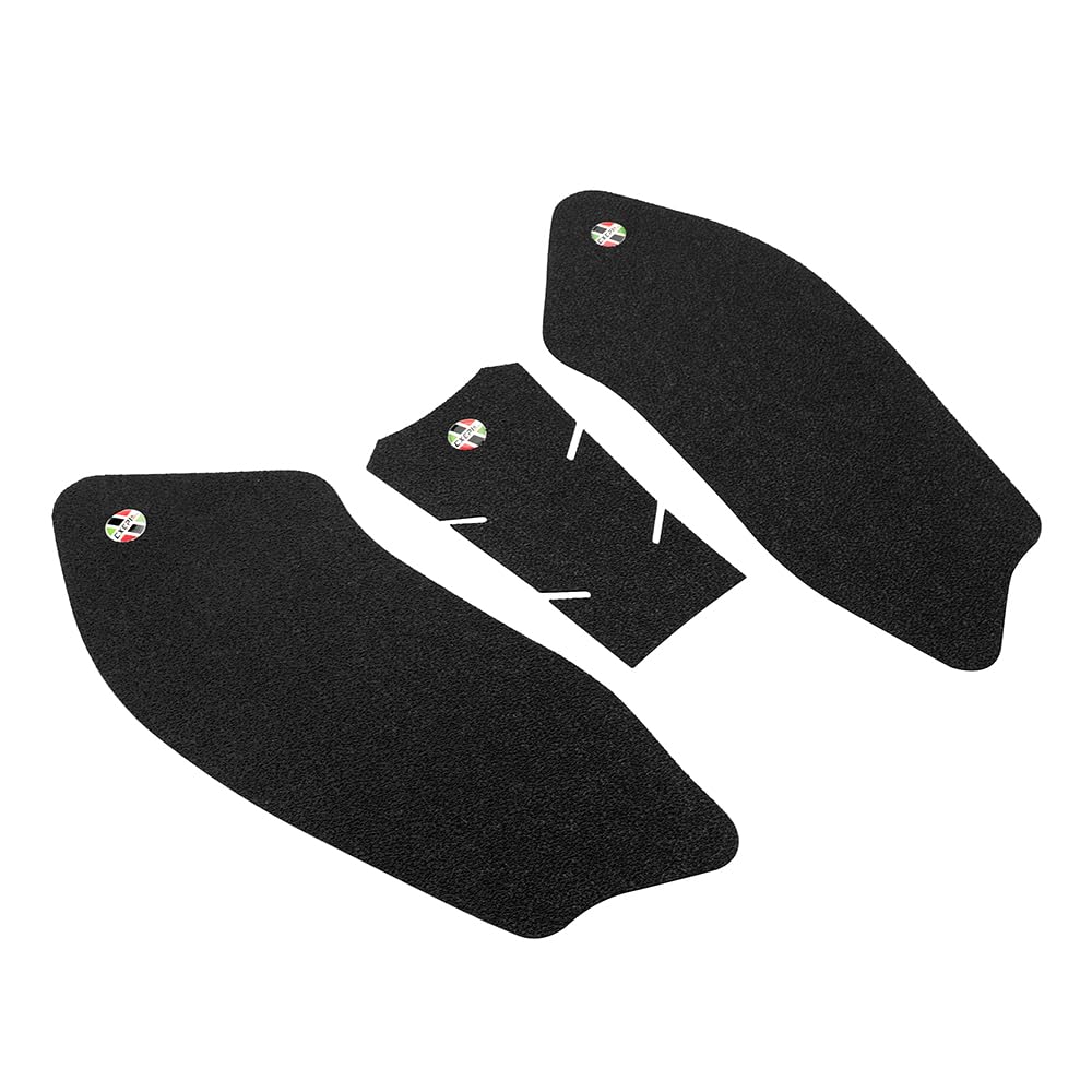 Paraserbatoio per Moto,Protezioni Laterali Serbatoio Paraserbatoio Adesivo per CB1000R BLACK ED 2021-2023; CB1000R NEO 2018-2020