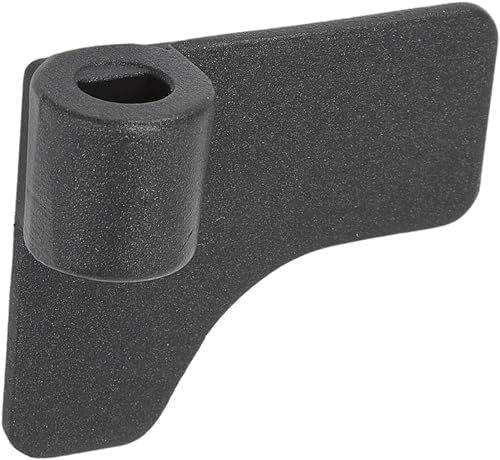 Miniatura 9 de Paleta para hacer pan, hoja de amasar de acero inoxidable, piezas de repuesto para máquina de hacer pan (número 3)