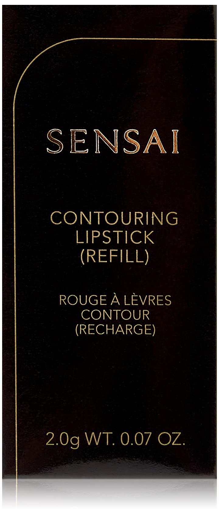 Sensai Colours Contouring Lipstick (Refill) CL01 MAUVE RED
