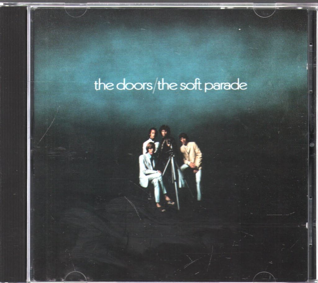 Soft Parade [Audio CD]