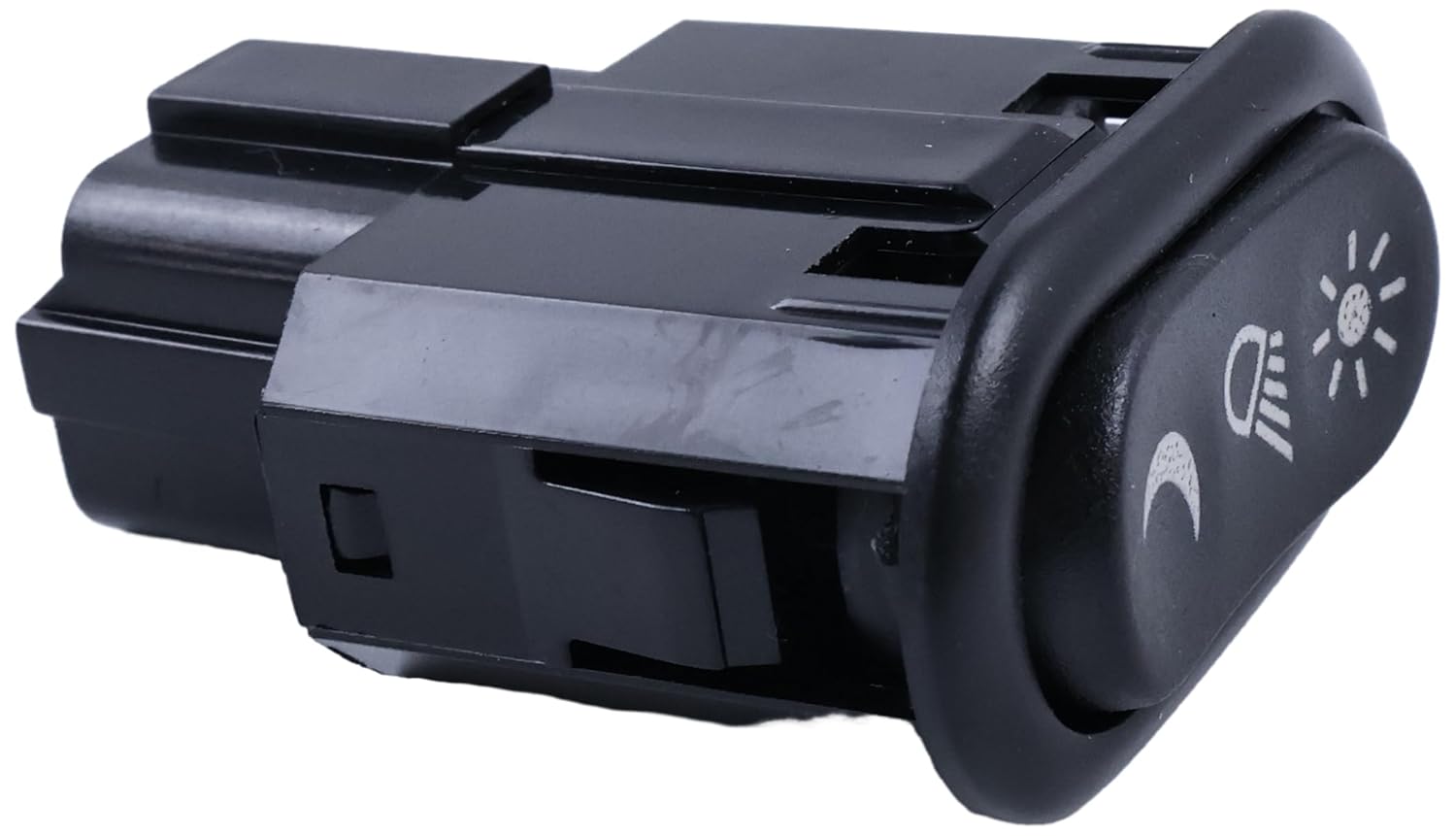 20Y-06-42121 20Y0642121 Light Switch Compatible with Komatsu PC118MR PC138US PC220 PC220LL PC350HD PC360 PC390 PC390LL PC650 PC70 PC800SE PC850 PW118MR PW98MR