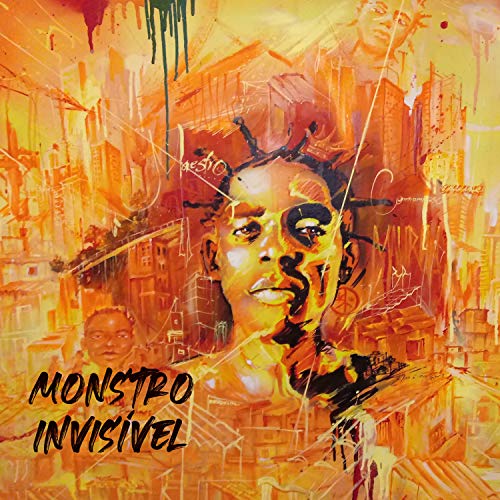 Play Monstro Invisível by O Rappa, MC Hariel & DJ Kalfani on Amazon Music
