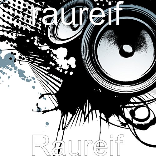 Raureif