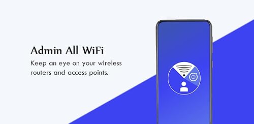 All WiFi Admin