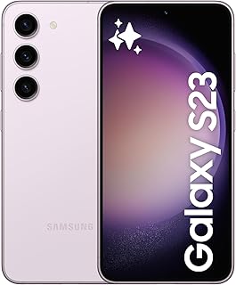 Samsung Galaxy S23 [256GB] [Purple] [Excellent]