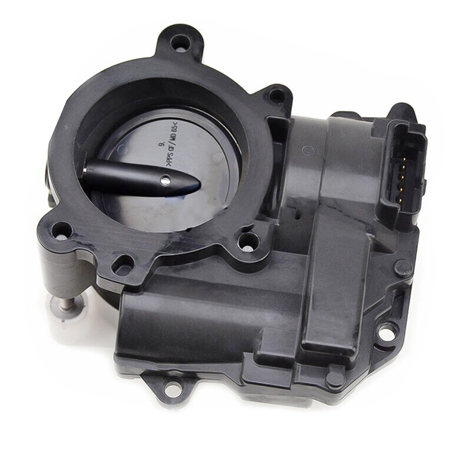 Corps de papillon d'injection résout ralenti instable Mini Cooper R56 1.6