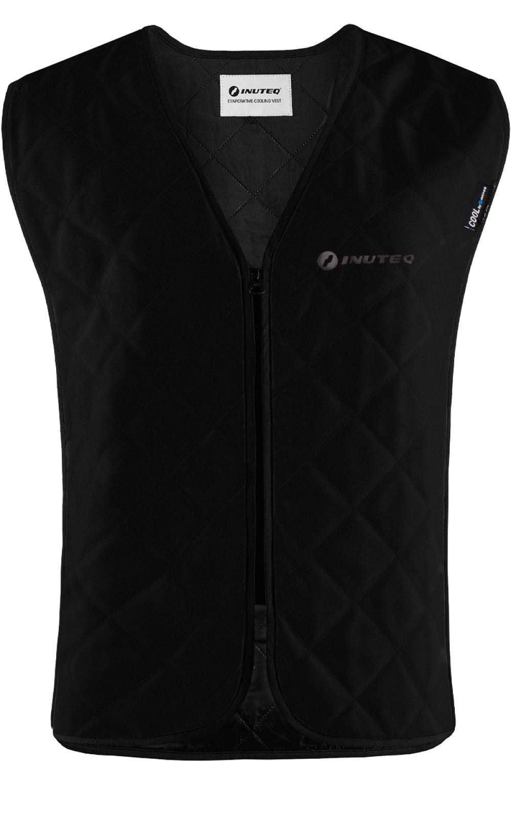 Bodycool Basic Black