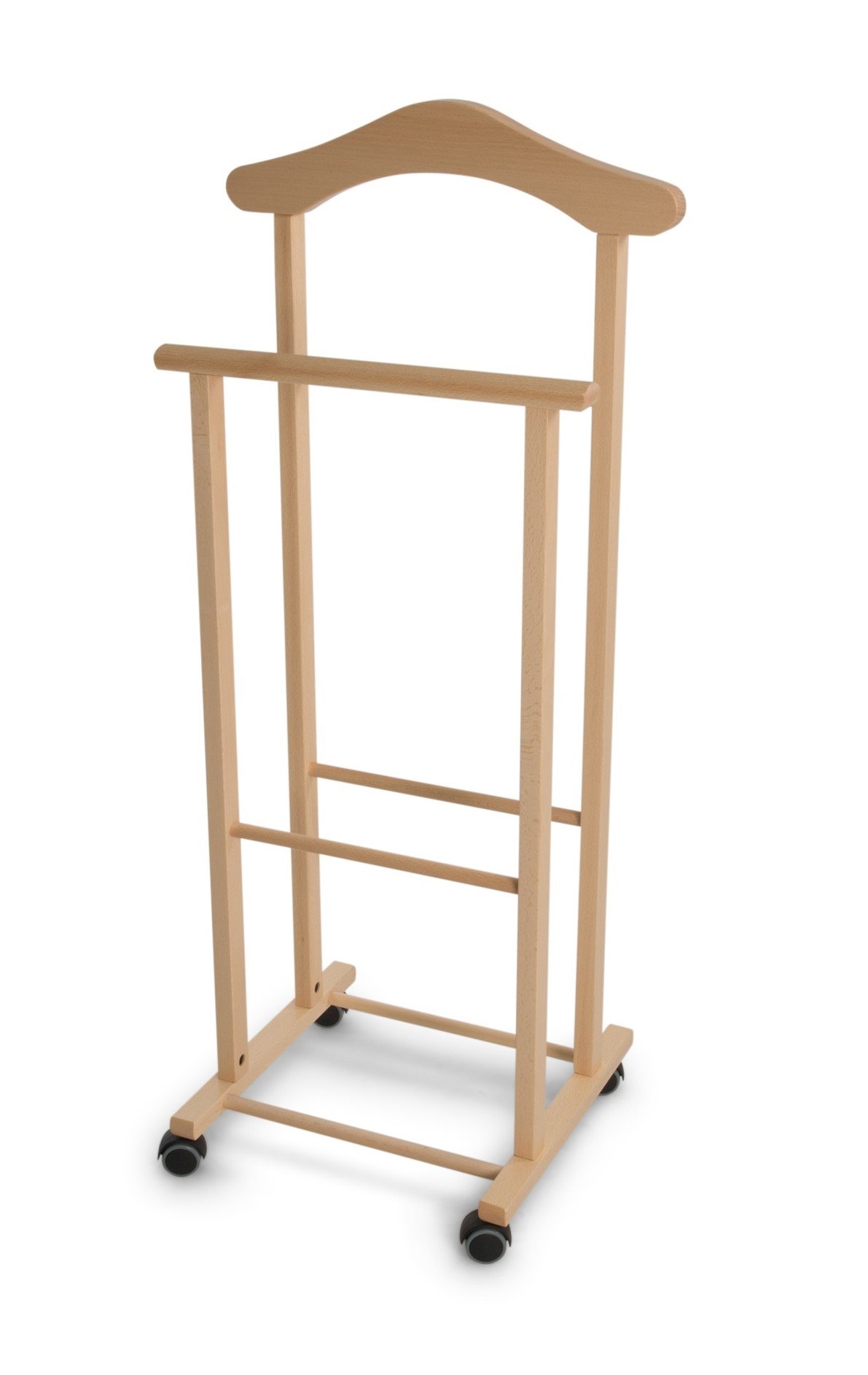 AR_IT- 102 ATRI bedroom valet, finishing natural.