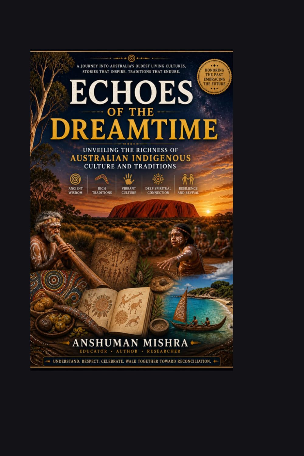 Echoes of the Dreamtime: Unveiling the Richness of Australian Indigenous Culture (History Travel & Culture)