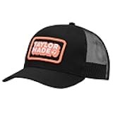 TaylorMade Golf 2025 Trucker Hat Lavender