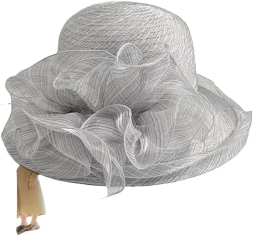 Women's Sun Visor Sunscreen Foldable hat face