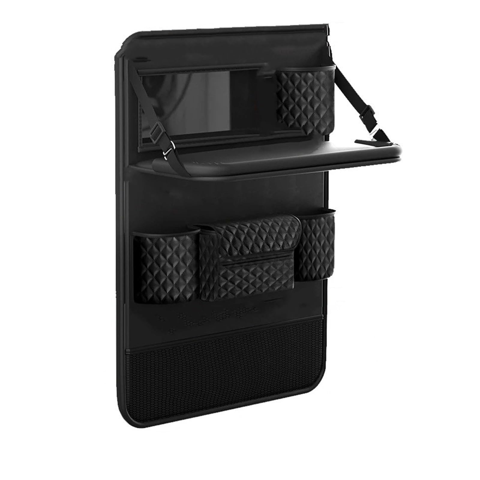 Rücksitz Organizer Auto Autositz-Rücken-Organizer
