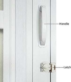 DIYHD 60x96in Bi Folding Accordion Closet Door, Includes Mounting