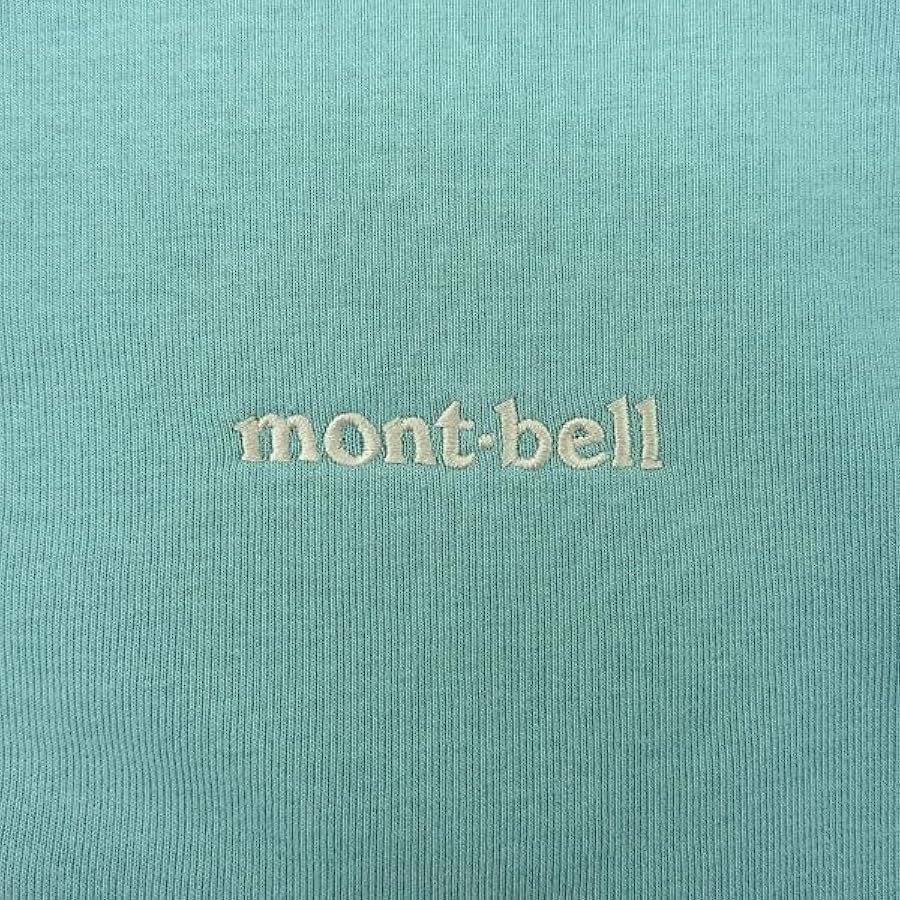 Amazon.co.jp: [モンベル] パーカー フーディ メンズ レディース