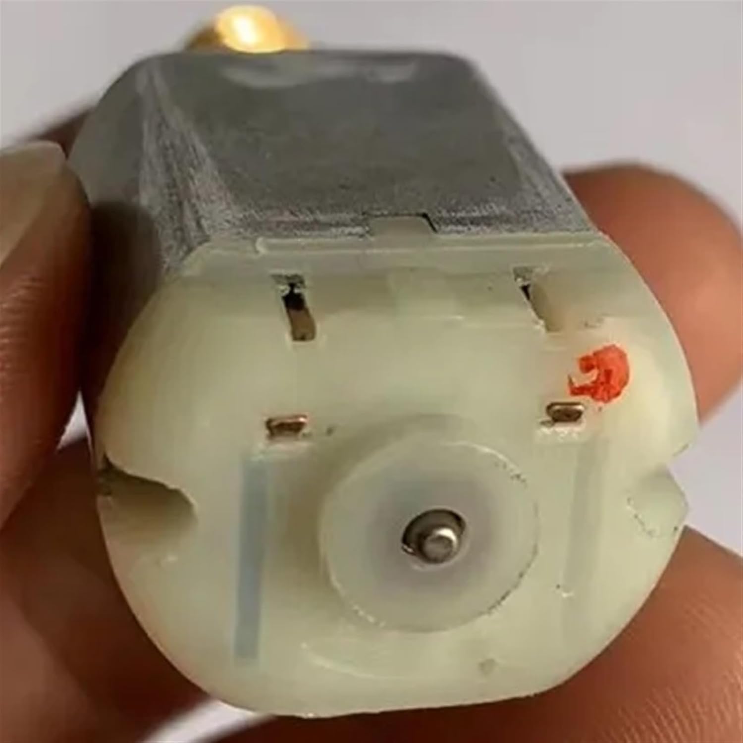 DC 280 Car Door Motor Central Control Lock Compatible with Range Rover Discovery 3/4 Freelander 2 Mazda 3 Jaguar Accesorios para Auto