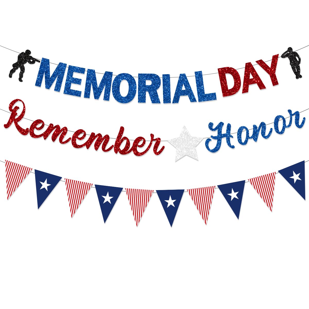 FHGG Memorial Banner