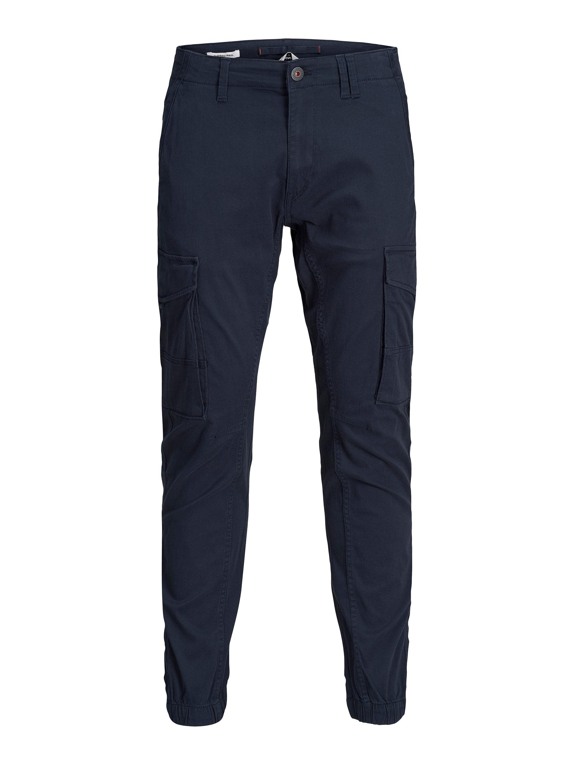 Jack & Jones Cargo Trousers Cargo Trousers For Boys