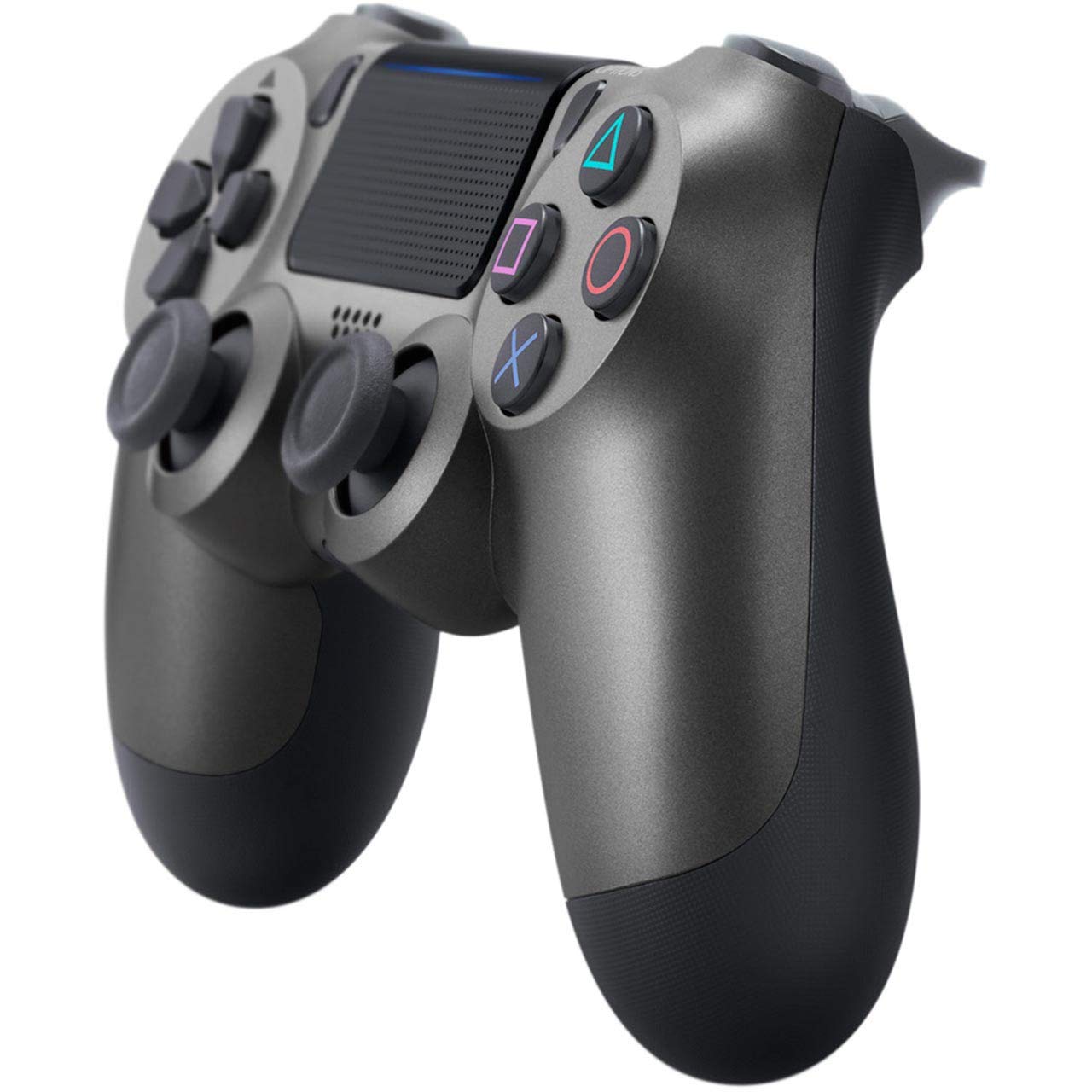 PlayStation 4 - Dualshock 4 Controller Wireless V2, Verde (Green Camo) Standard