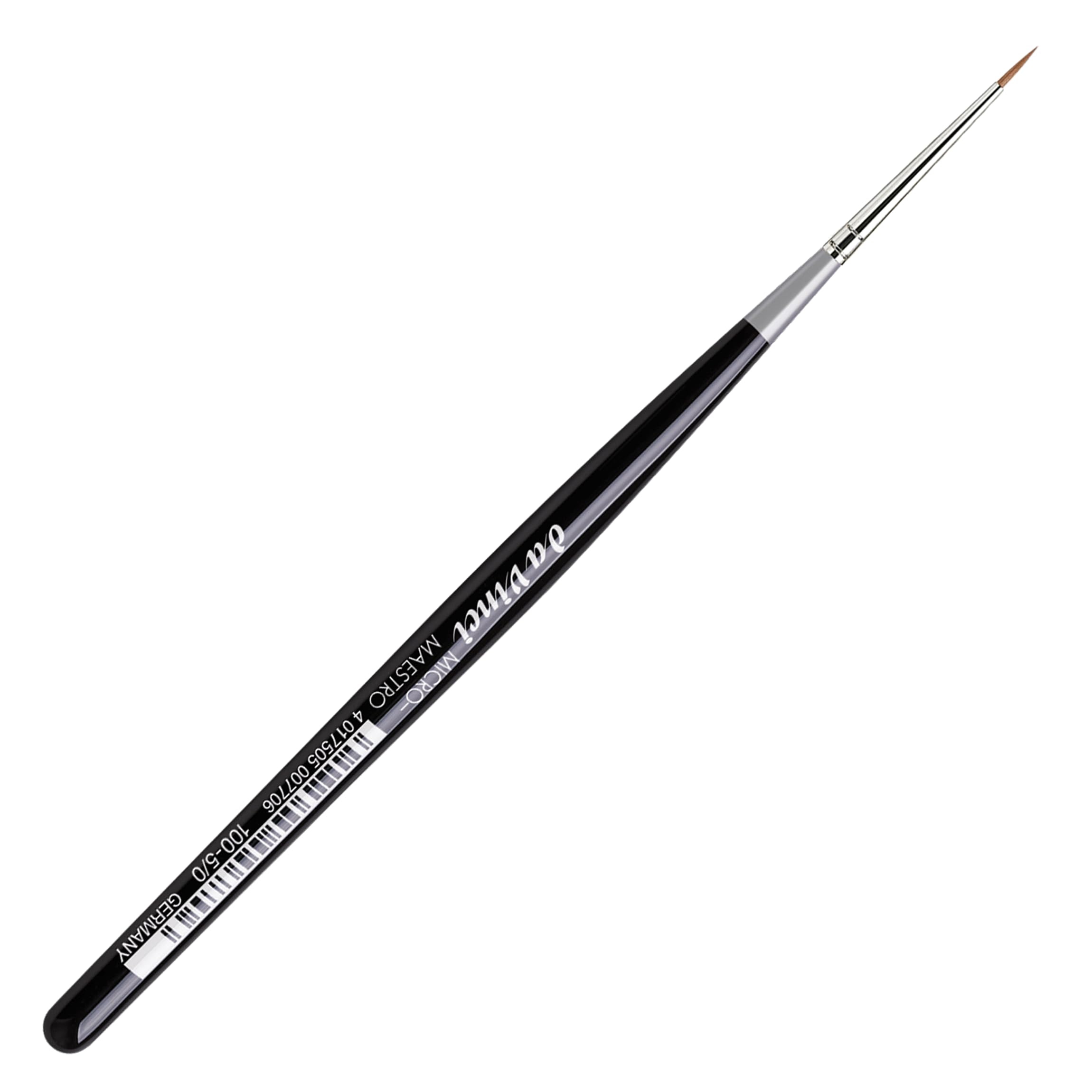 da Vinci Brushes 100-5 Accessoires.