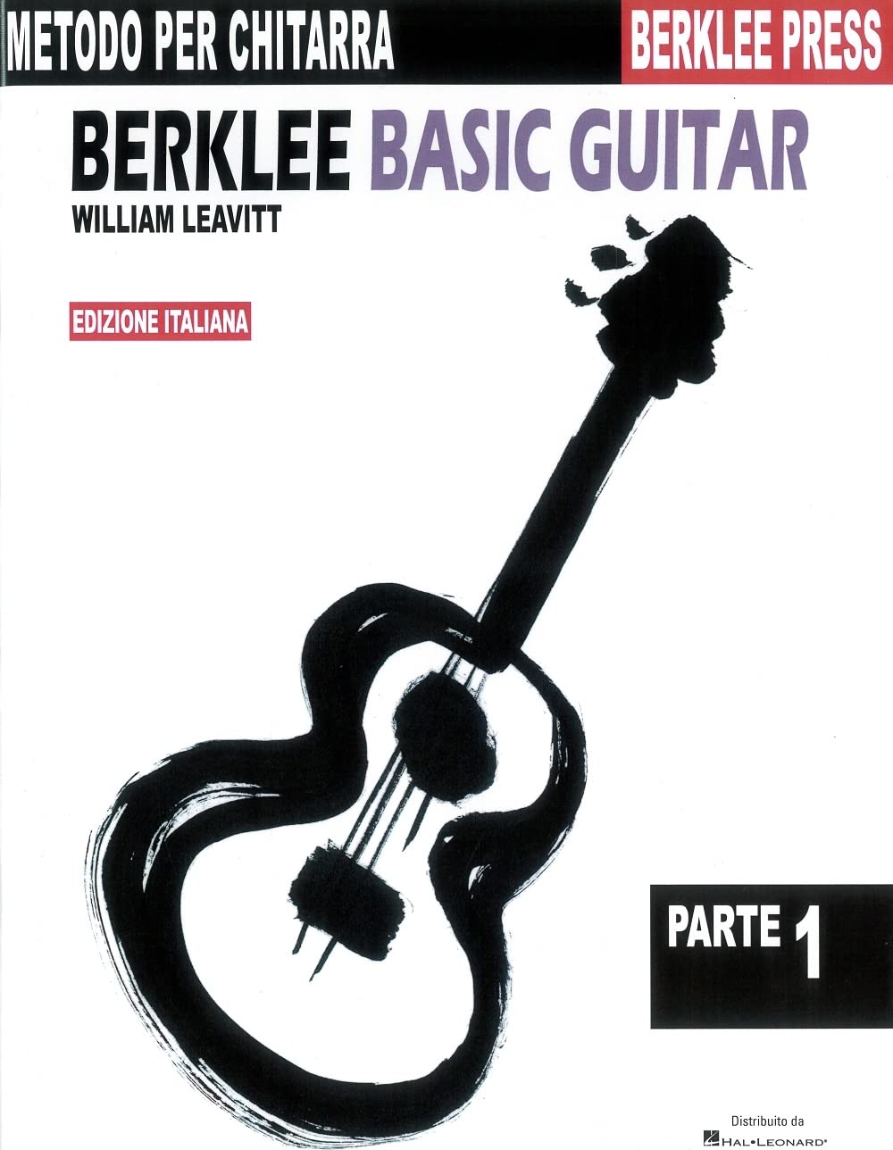 Berklee Basic Guitar ═ Phase 1.