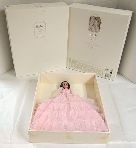 Miniatura 1 de 2000 Barbie Collectibles - Colección de modelos de moda - En la Barbie rosa