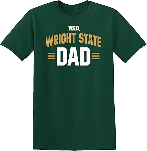 Miniatura 10 de J2 Sport Camiseta para papá - Camiseta universitaria para padres