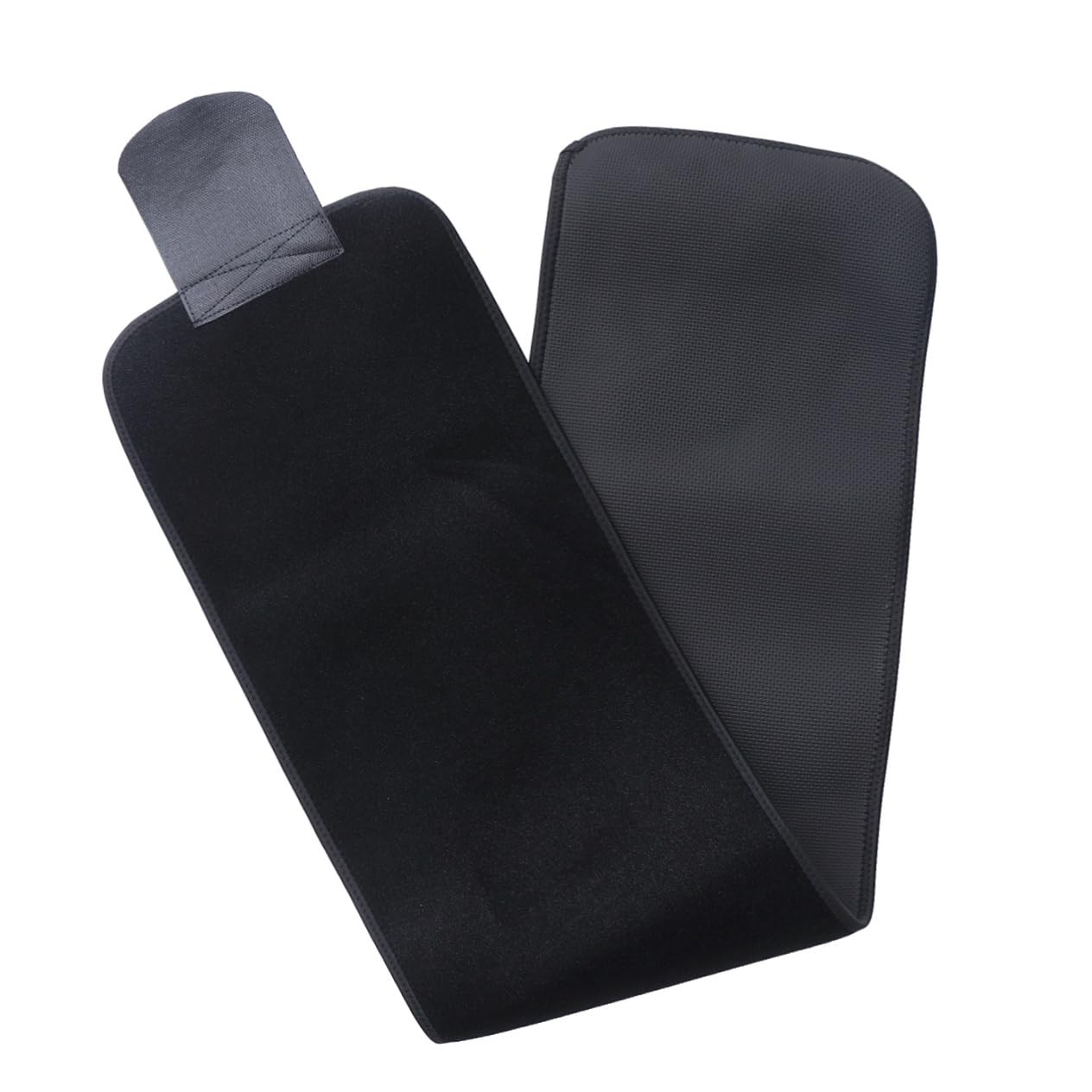 TOVINANNA Waist Wrap for Tummy Gym Belt Exercise Belt Lumbar Brace Breathable Elastic Strap