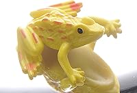 Vista 4 de PowerTRC Mirascopio 3-D de 6 pulgadas, creador de ilusiones ilusiones ópticas Juguete de efecto 3D