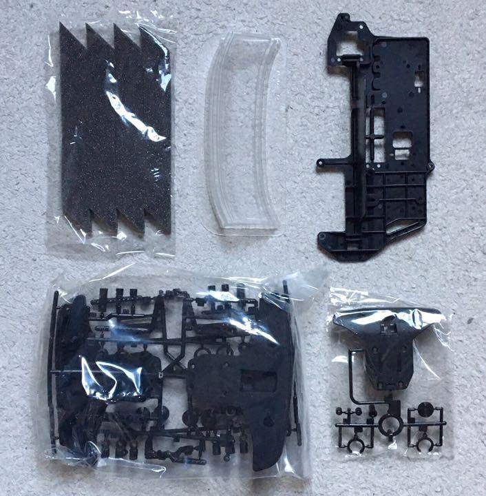Amazon.co.jp: 絶版 タミヤ エンジン RC 1/10 エンツォ フェラーリ 