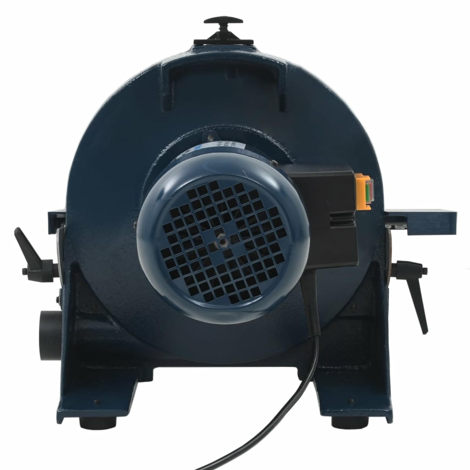 Lijadora de disco 800 W 305 mm Esmeriladora De Banco Esmeril