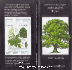 The Pocket Guide to Trees