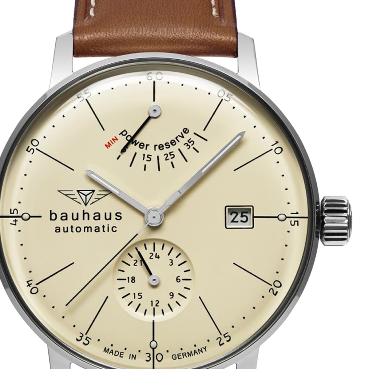 Bauhaus, Dessau, Automatik, 20605