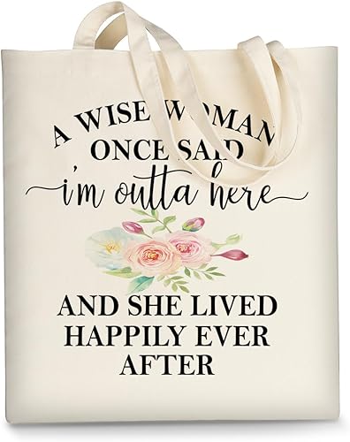 Miniatura 8 de Bolsa de lona estética para mujer, lindas bolsas de algodón reutilizables de tela para ir de compras, playa, regalos de moda