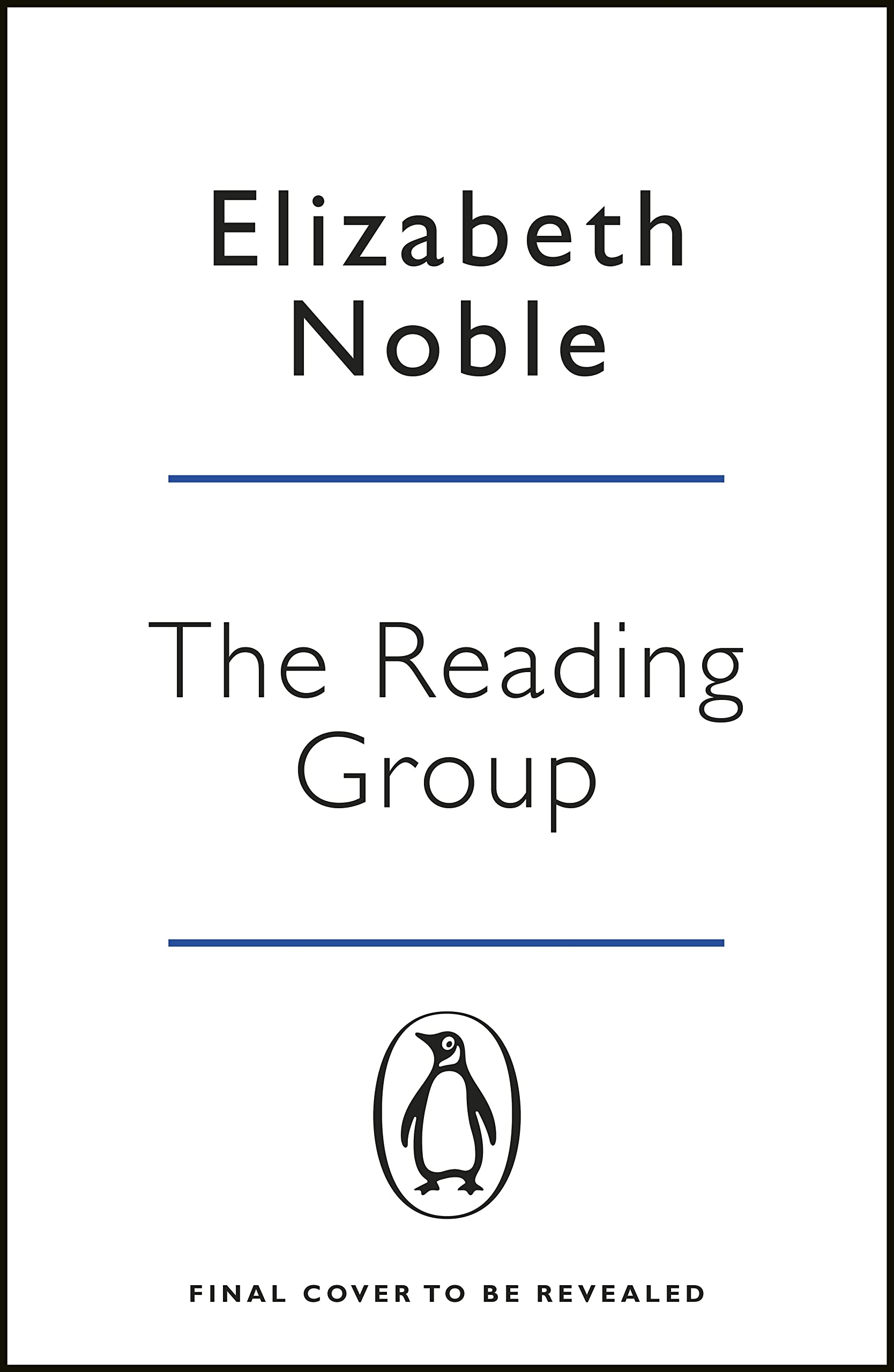 The Reading Group