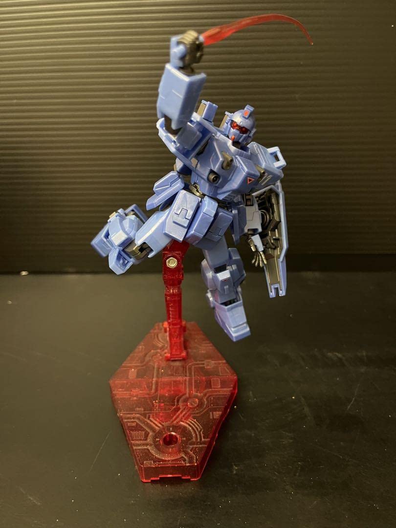 Amazon.co.jp: HG ブルーディスティニー 1、2、3号機 イフリート改