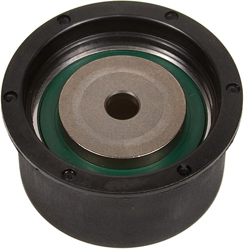 Miniatura 5 de DG-0664443651 Kit de bomba de agua de correa de distribución compatible conreemplazo para Isuzu Rodeo Amigo Daewoo Leganza 98-03 2.2L X22SE