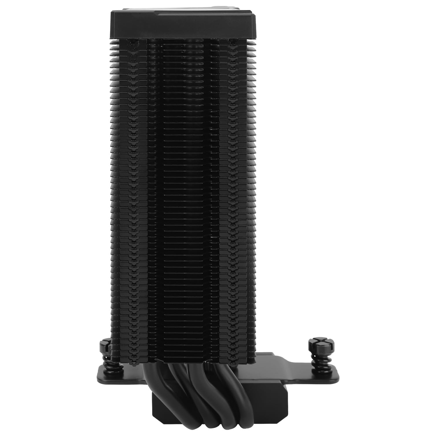Chłodzenie CPU Thermalright Assassin Spirit 120 Vision ARGB 120mm Czarne
